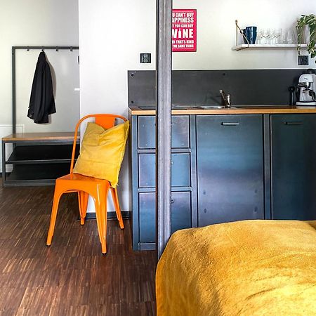 Cozy Apartment With Ac For Couples - Old Town Krakau Exterior foto