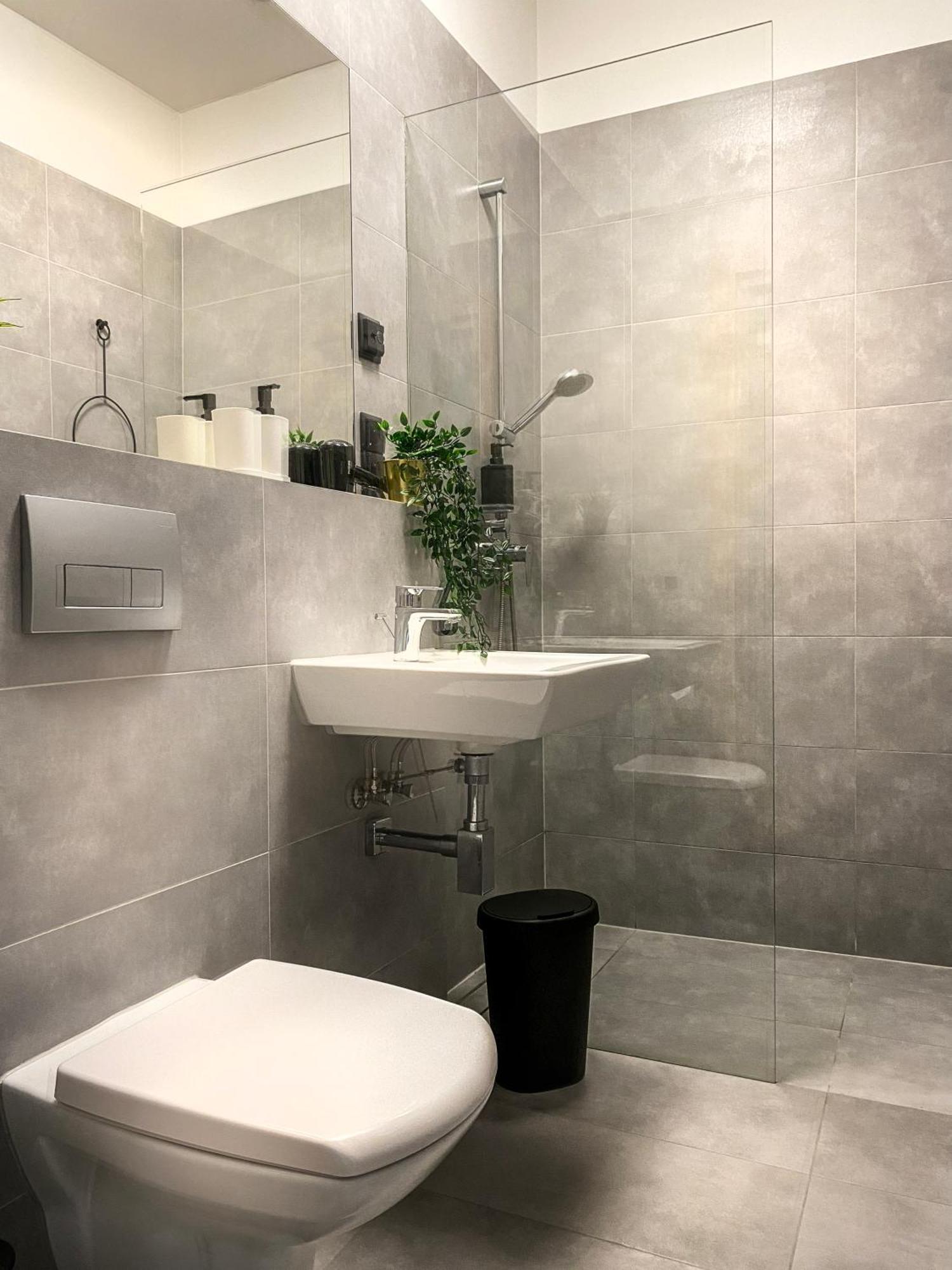 Cozy Apartment With Ac For Couples - Old Town Krakau Exterior foto