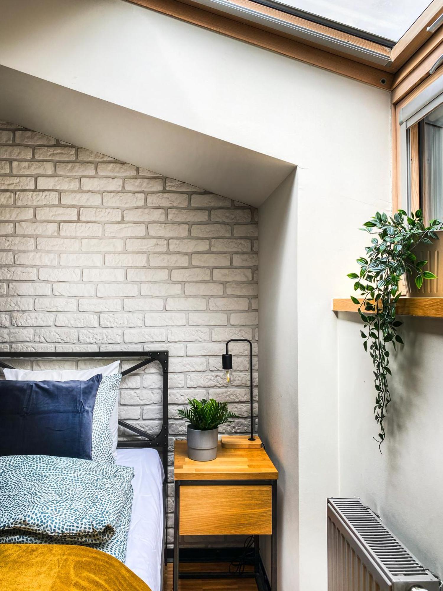 Cozy Apartment With Ac For Couples - Old Town Krakau Exterior foto