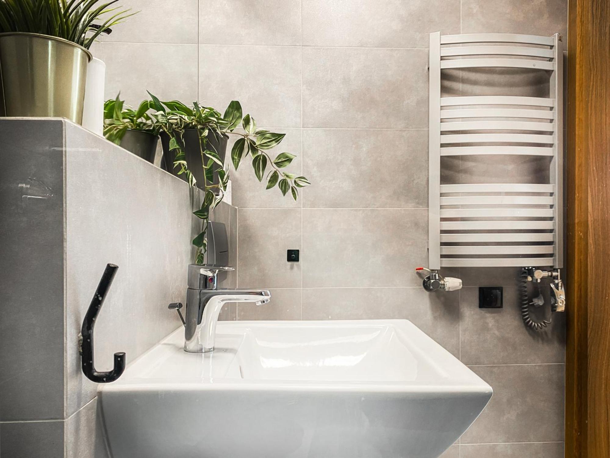 Cozy Apartment With Ac For Couples - Old Town Krakau Exterior foto