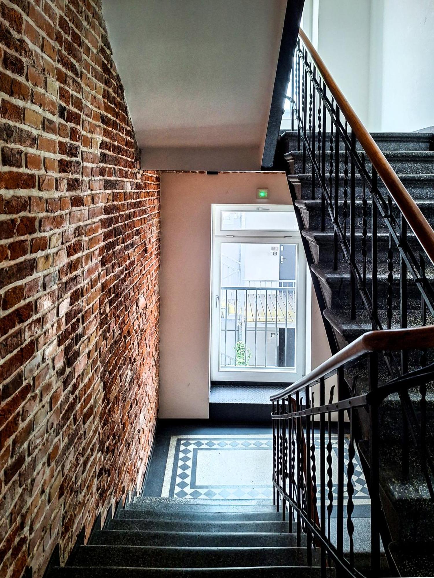 Cozy Apartment With Ac For Couples - Old Town Krakau Exterior foto