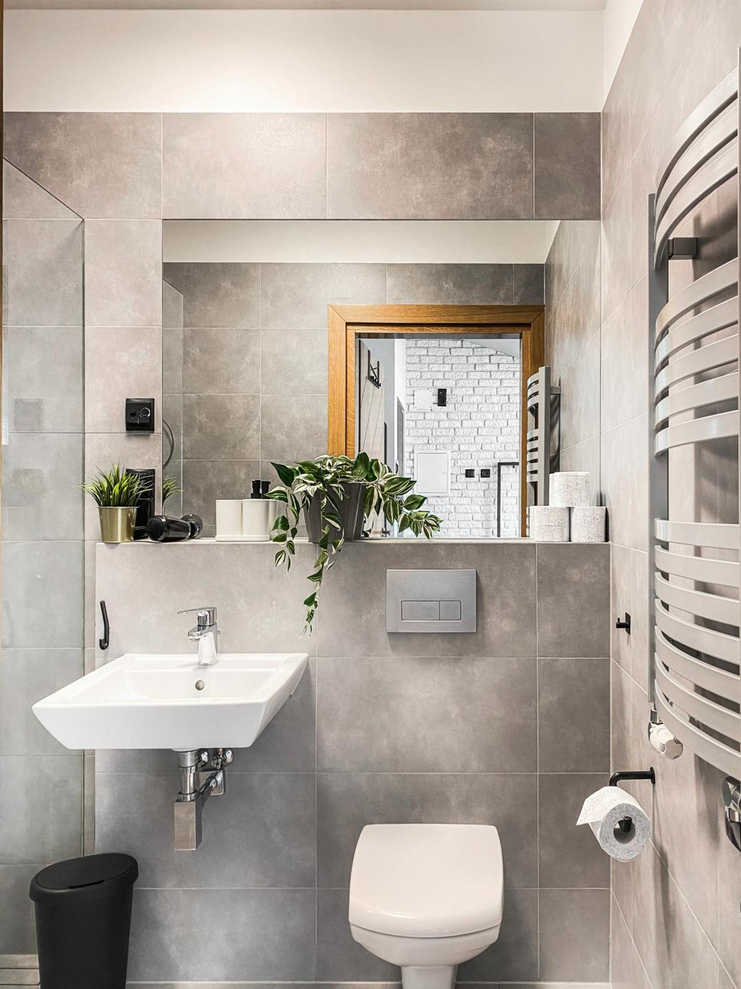 Cozy Apartment With Ac For Couples - Old Town Krakau Exterior foto