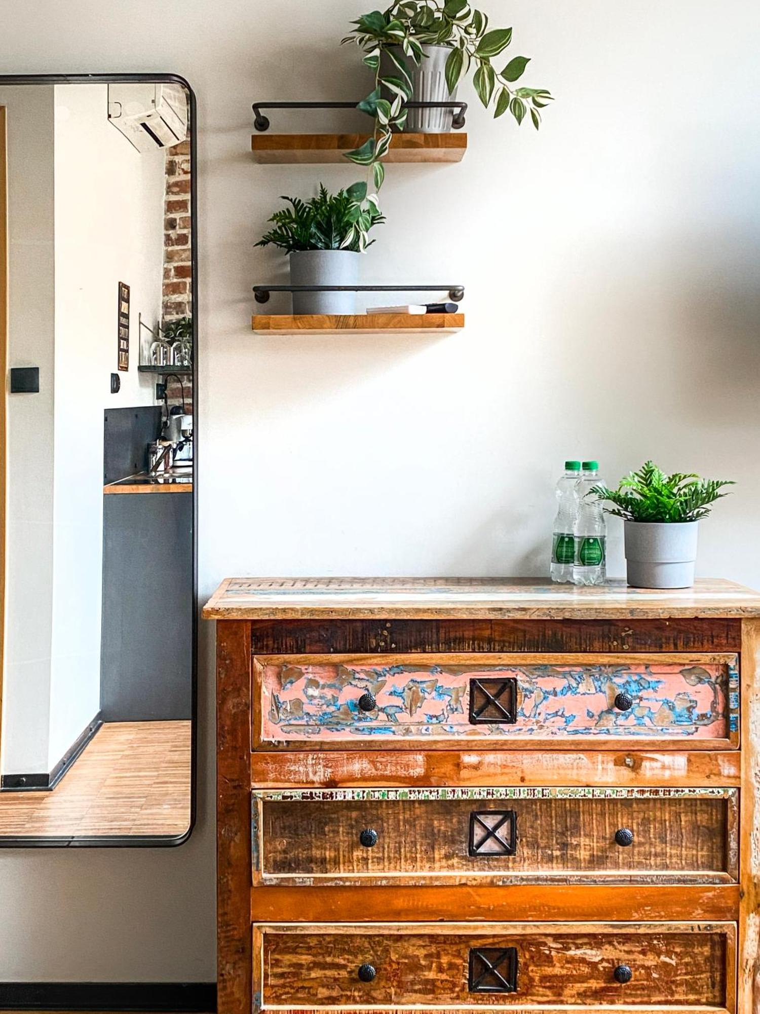 Cozy Apartment With Ac For Couples - Old Town Krakau Exterior foto