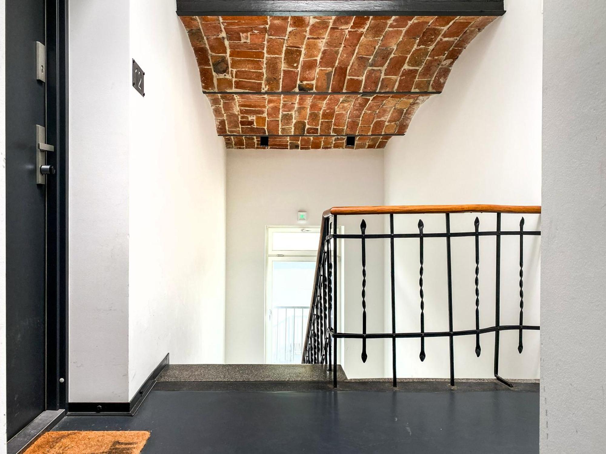 Cozy Apartment With Ac For Couples - Old Town Krakau Exterior foto