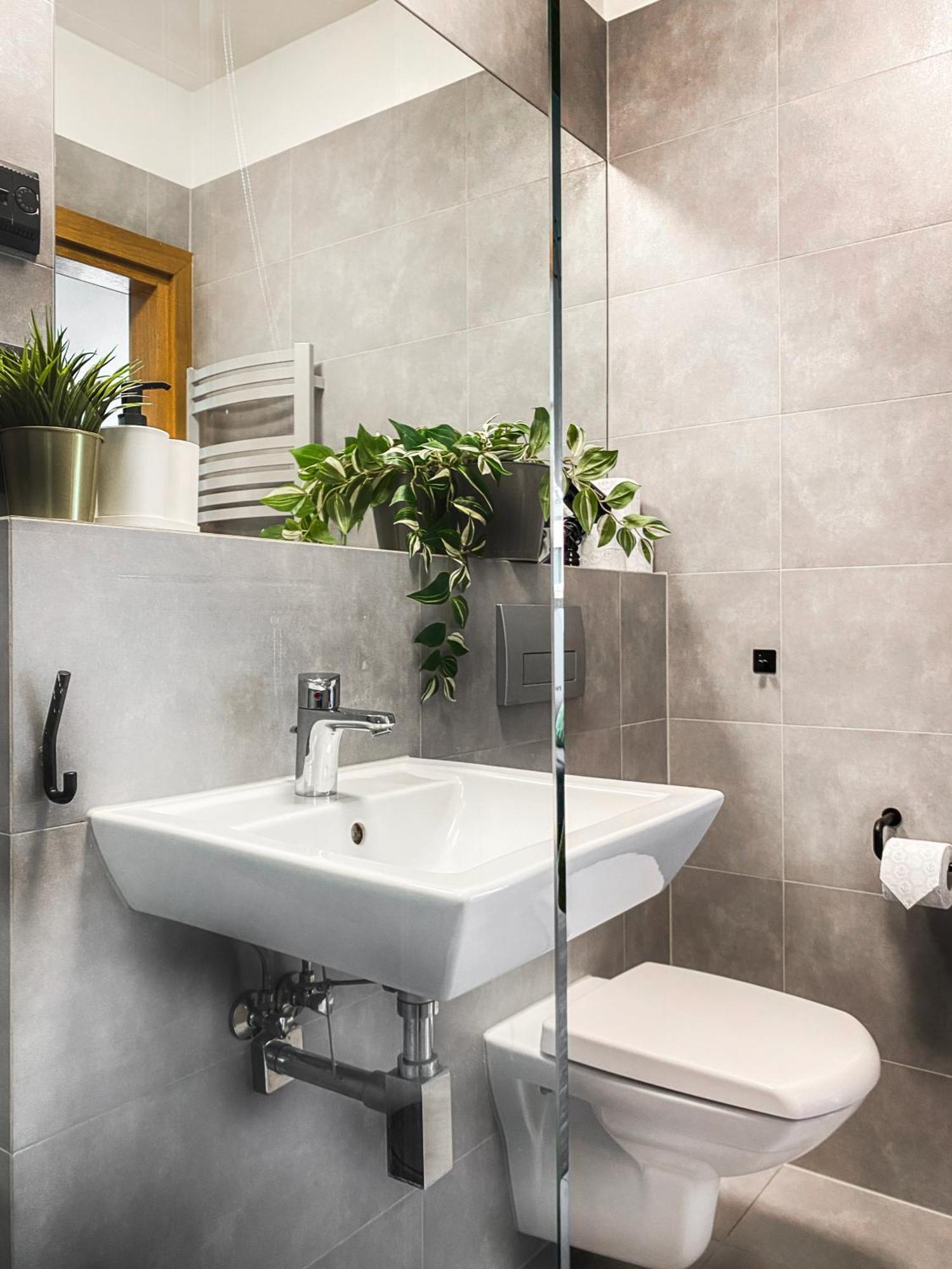 Cozy Apartment With Ac For Couples - Old Town Krakau Exterior foto